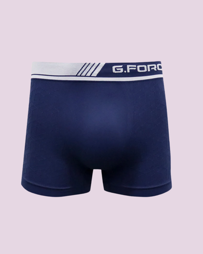 Cueca Boxer G.Force Sem Costura