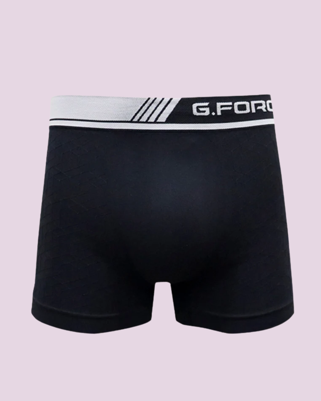Cueca Boxer G.Force Sem Costura