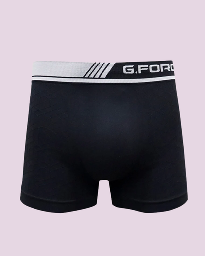 Cueca Boxer G.Force Sem Costura