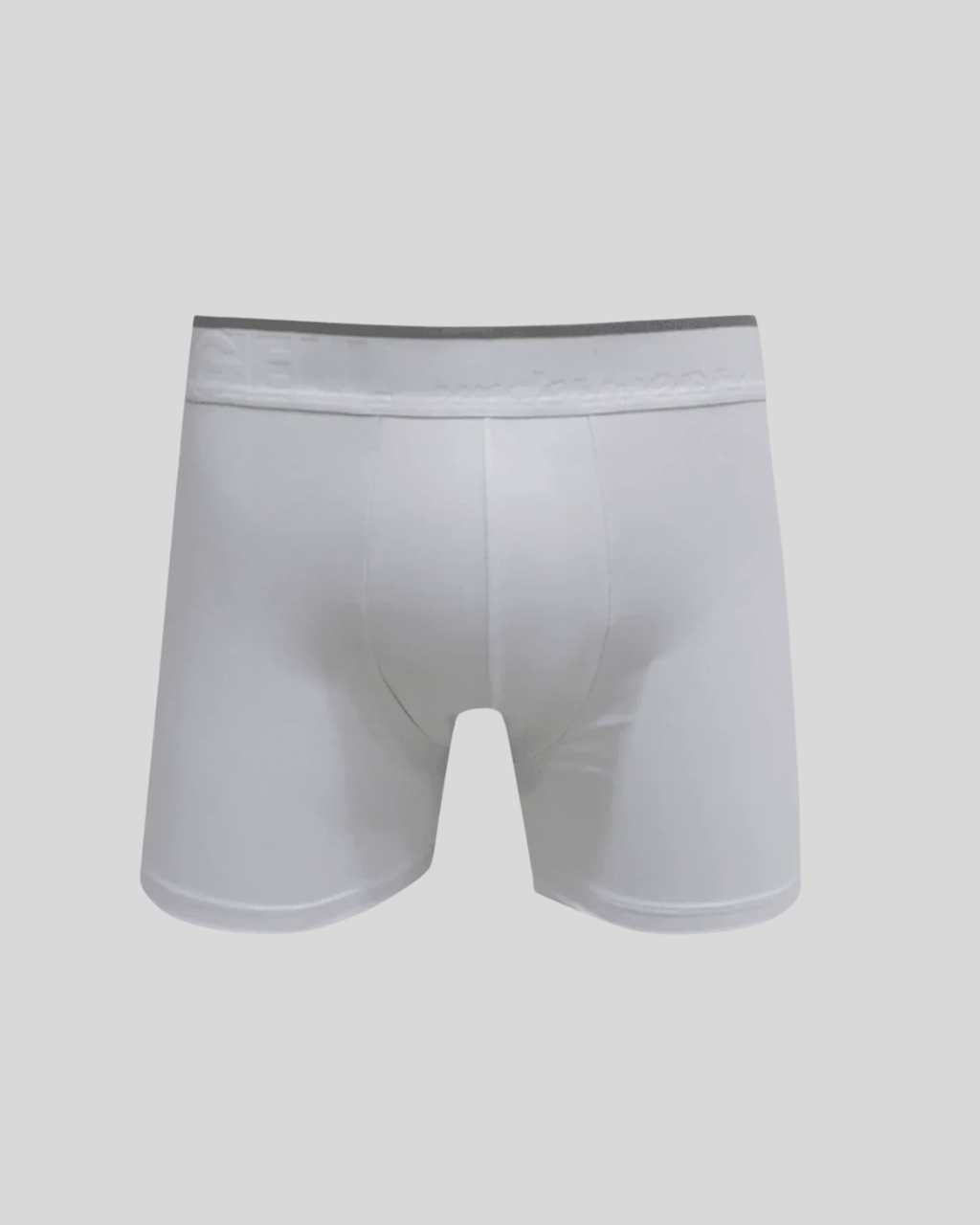 Cueca Boxer Microfibra Com Bojo