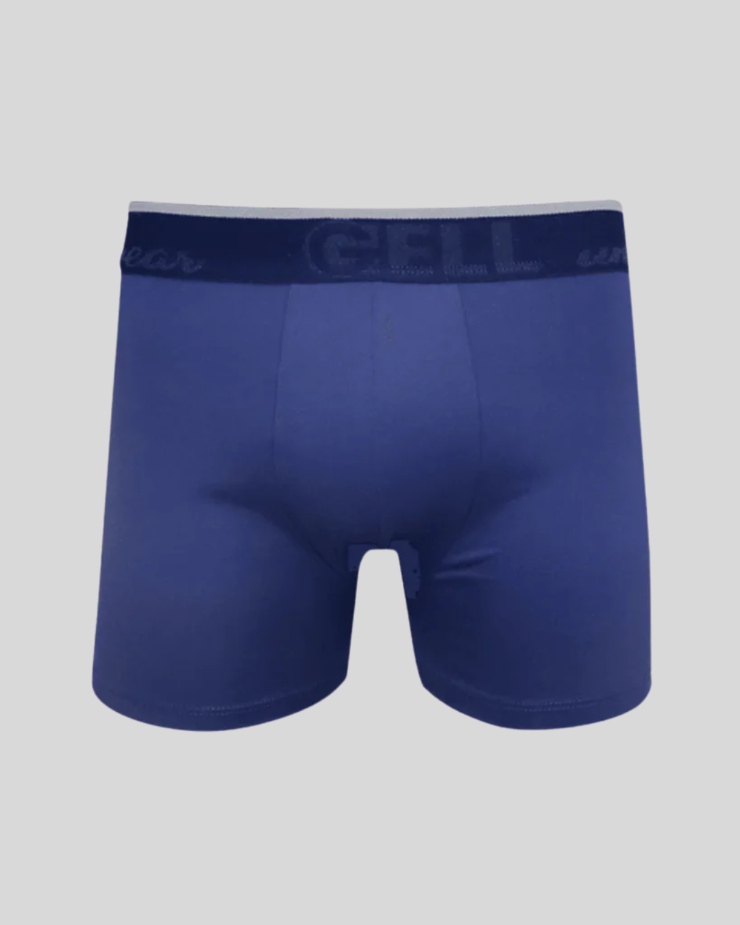 Cueca Boxer Microfibra Com Bojo