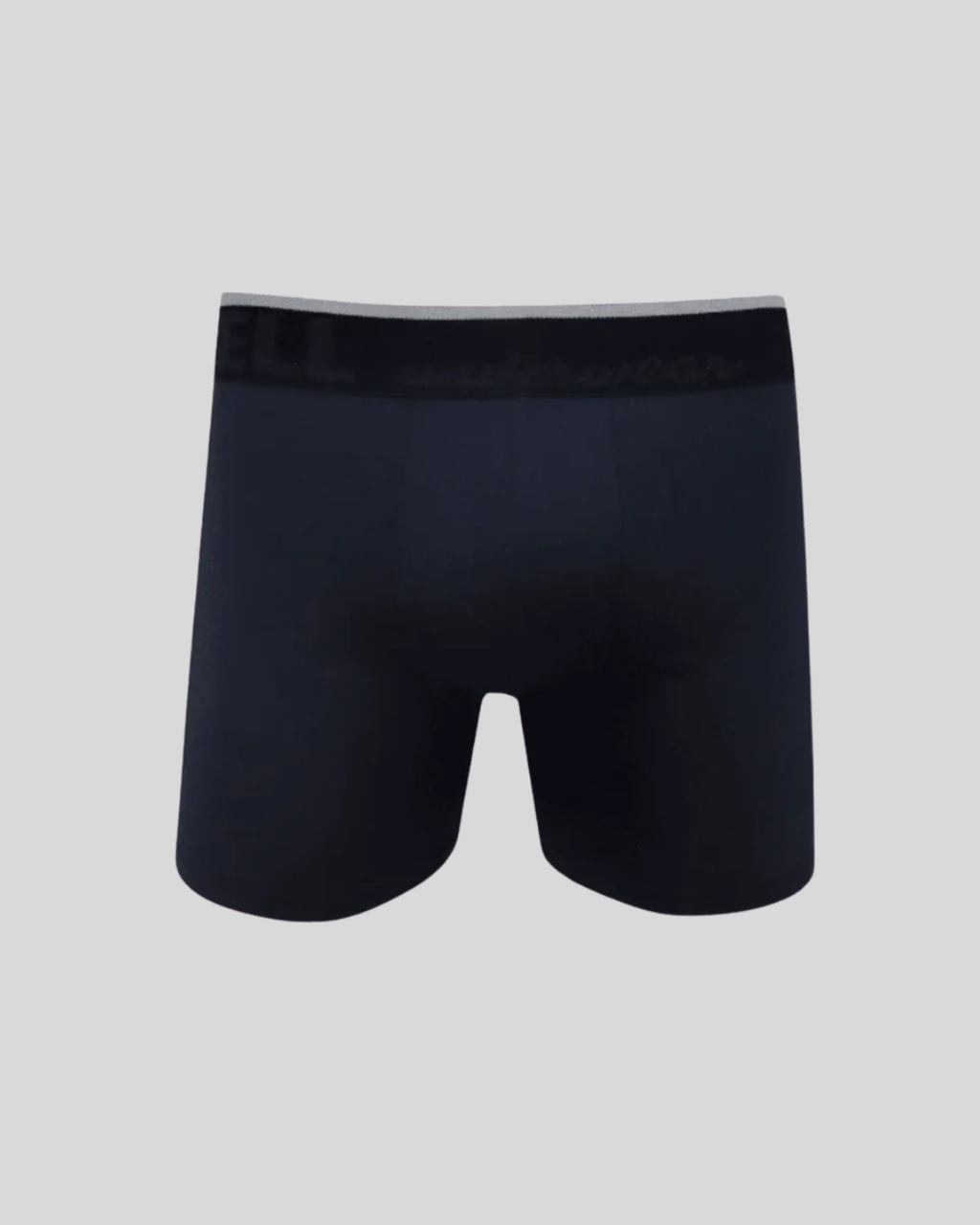 Cueca Boxer Microfibra Com Bojo