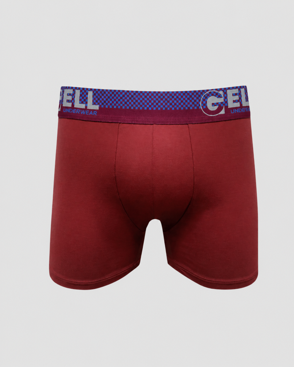 Cueca Boxer Microfibra Com Bojo