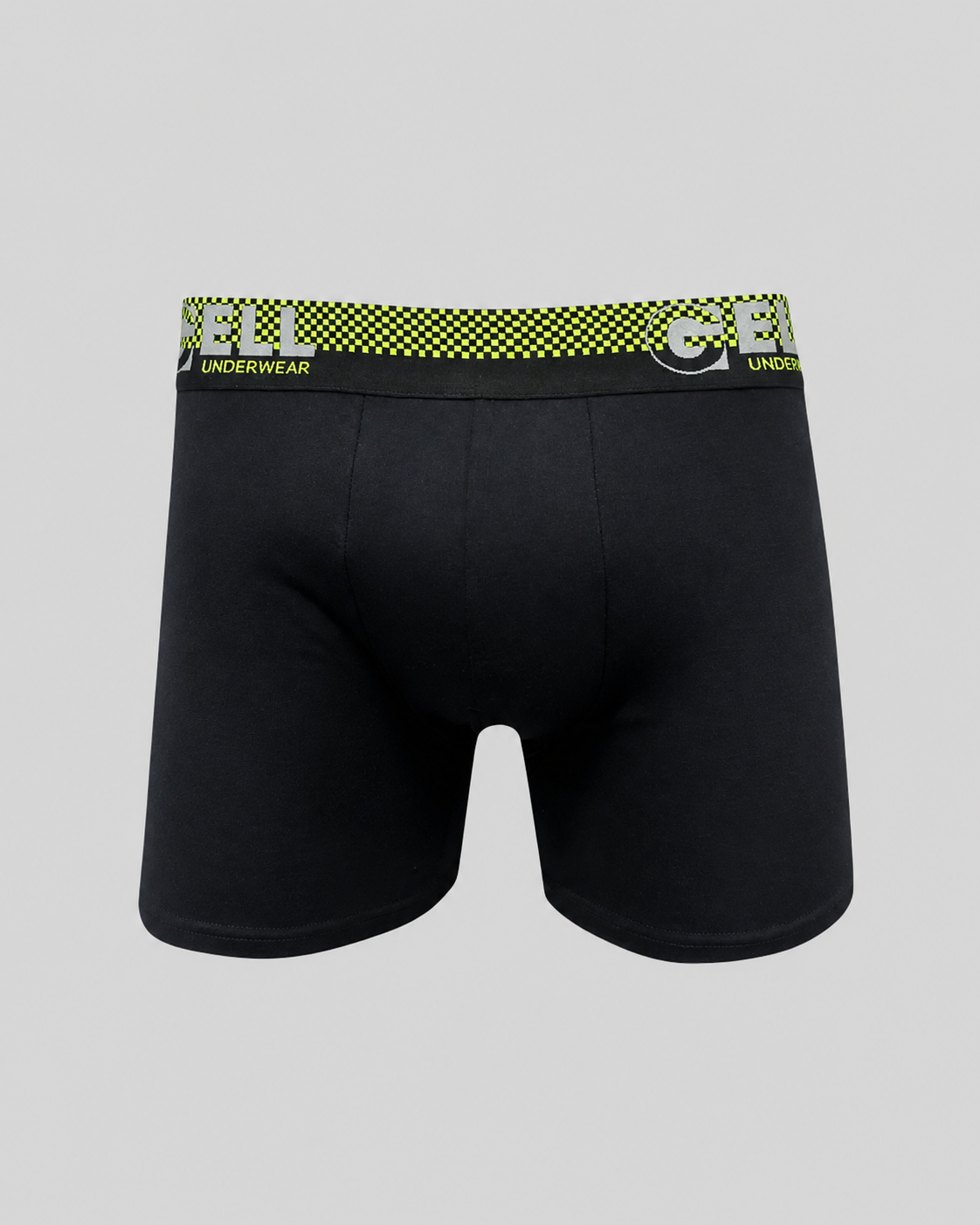 Cueca Boxer Microfibra Com Bojo