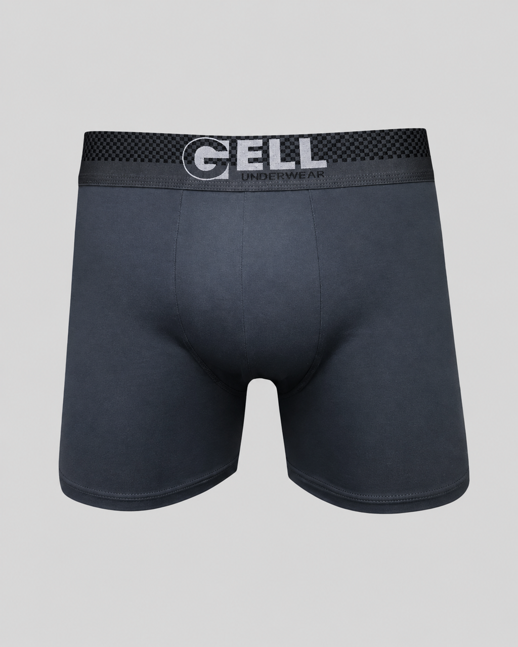 Cueca Boxer Microfibra Com Bojo