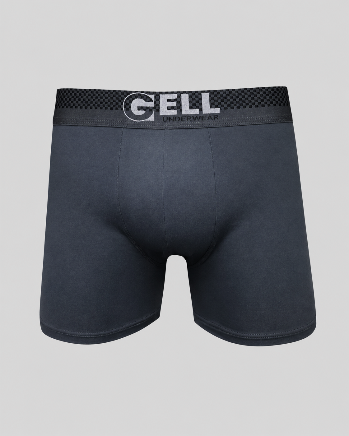 Cueca Boxer Microfibra Com Bojo
