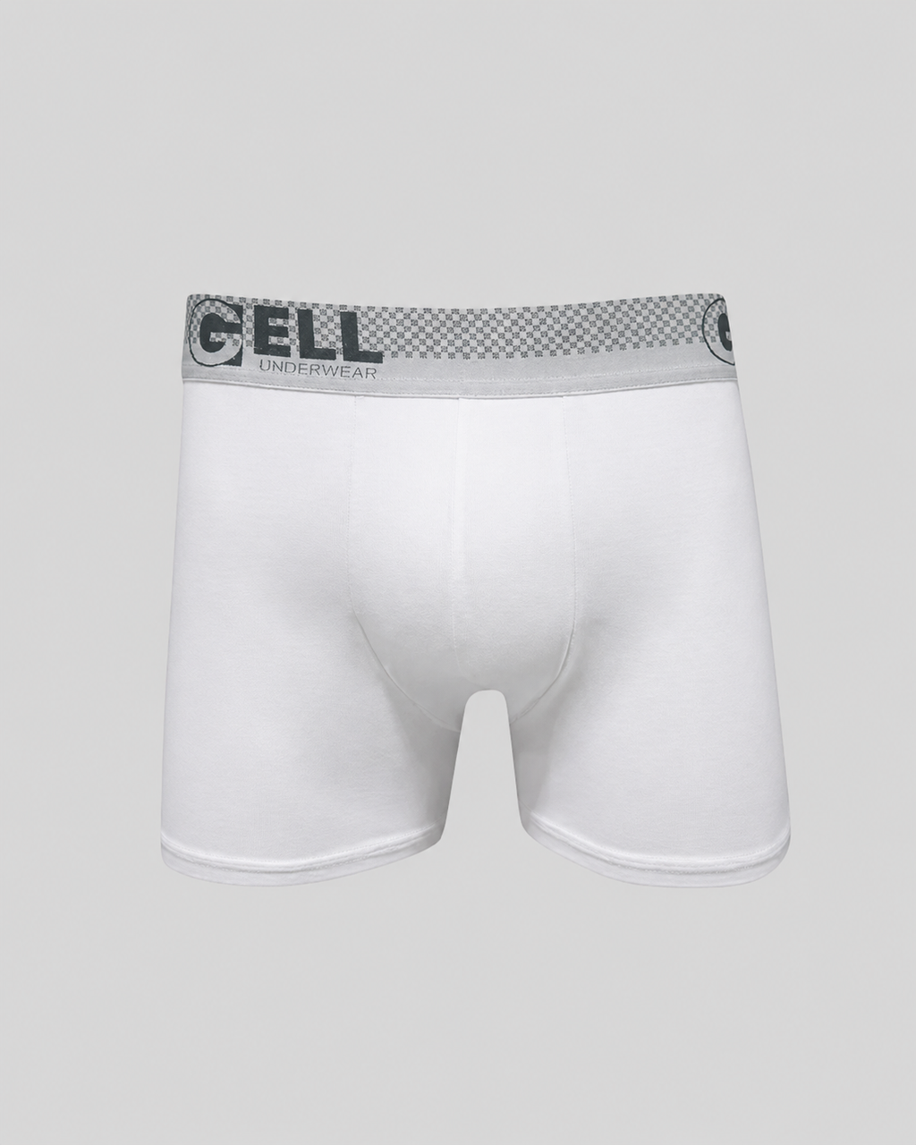 Cueca Boxer Microfibra Com Bojo