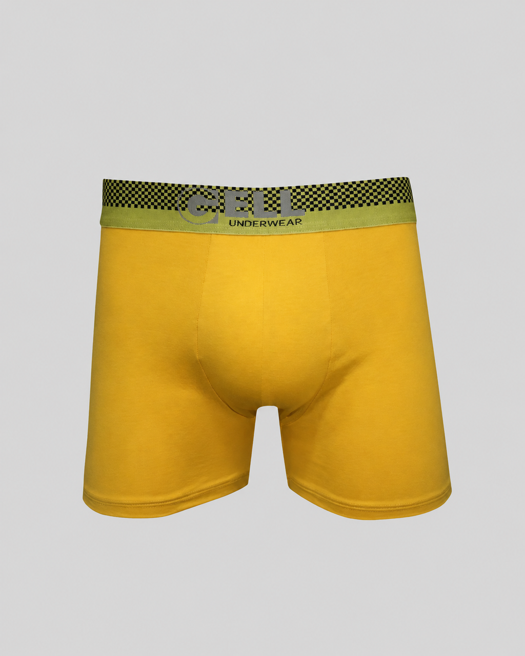 Cueca Boxer Microfibra Com Bojo