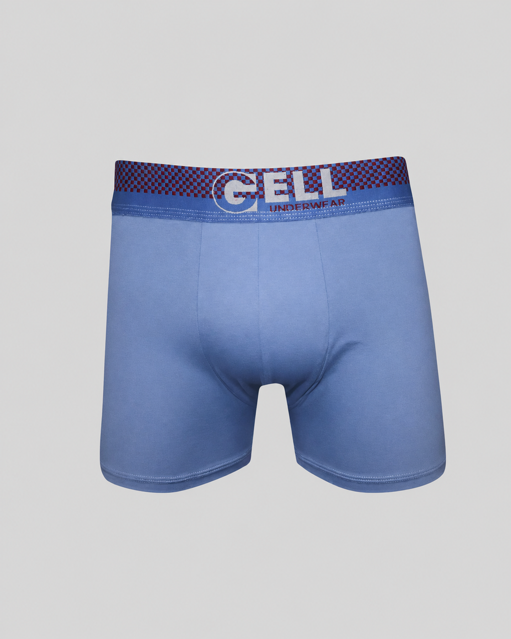 Cueca Boxer Microfibra Com Bojo