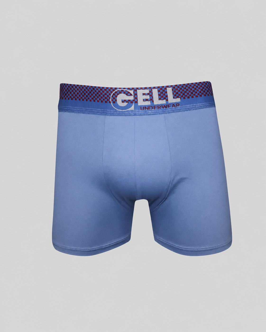 Cueca Boxer Microfibra Com Bojo