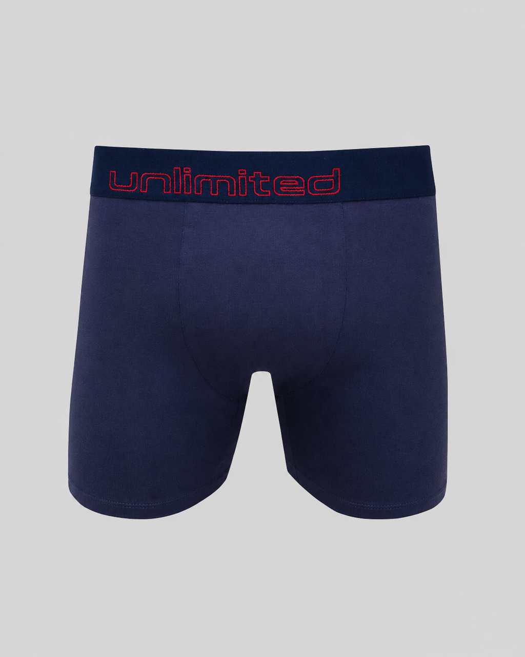 Cueca Boxer Cotton Gancho Maior