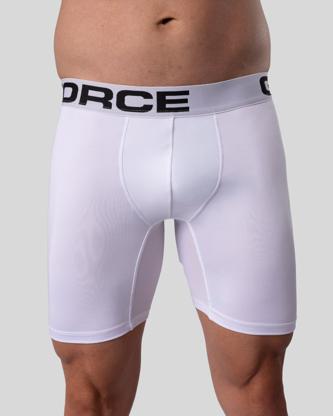Cueca Bermuda Térmica G.Force Microfibra