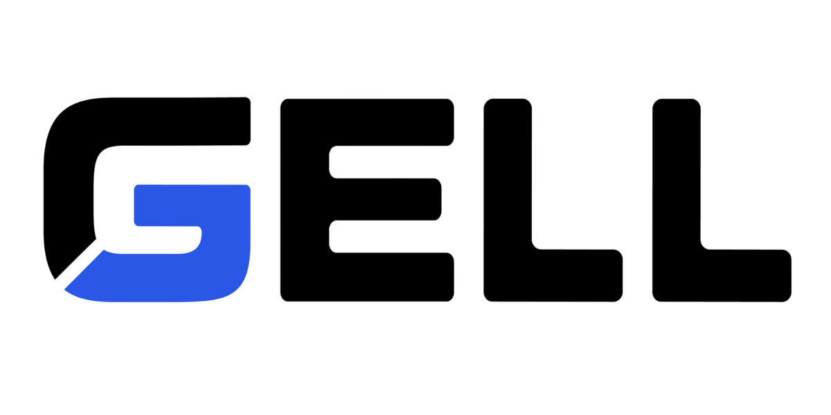 Gell Store – Início