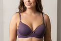Sutiã De Base Dupla Plus Size Microfibra