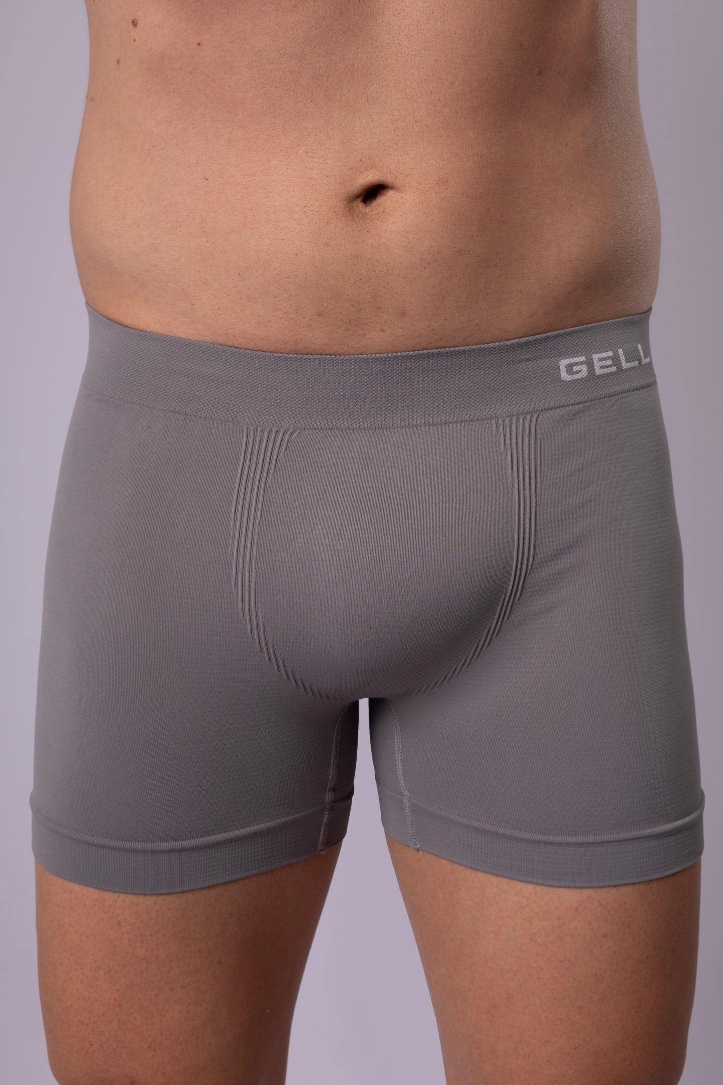 Cueca Boxer Sem Costura