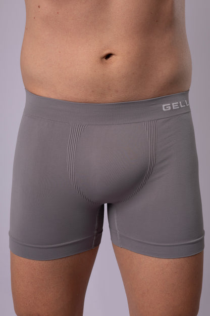 Cueca Boxer Sem Costura