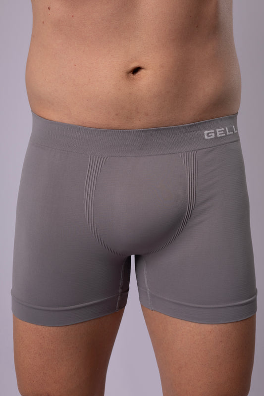 Cueca Boxer Sem Costura