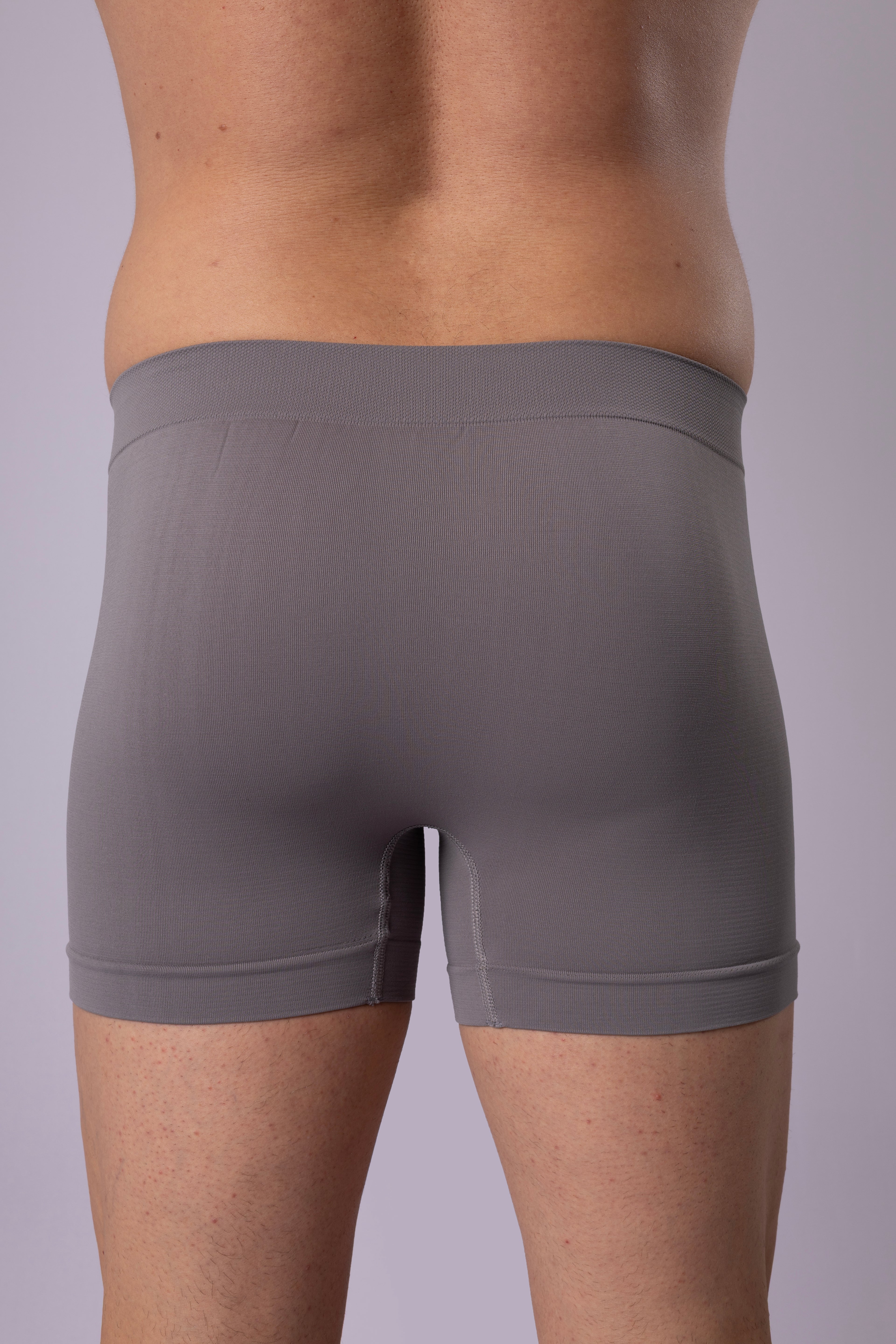 Cueca Boxer Sem Costura