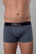 Cueca Boxer Sunga Algodão Sunga Cotton Gell