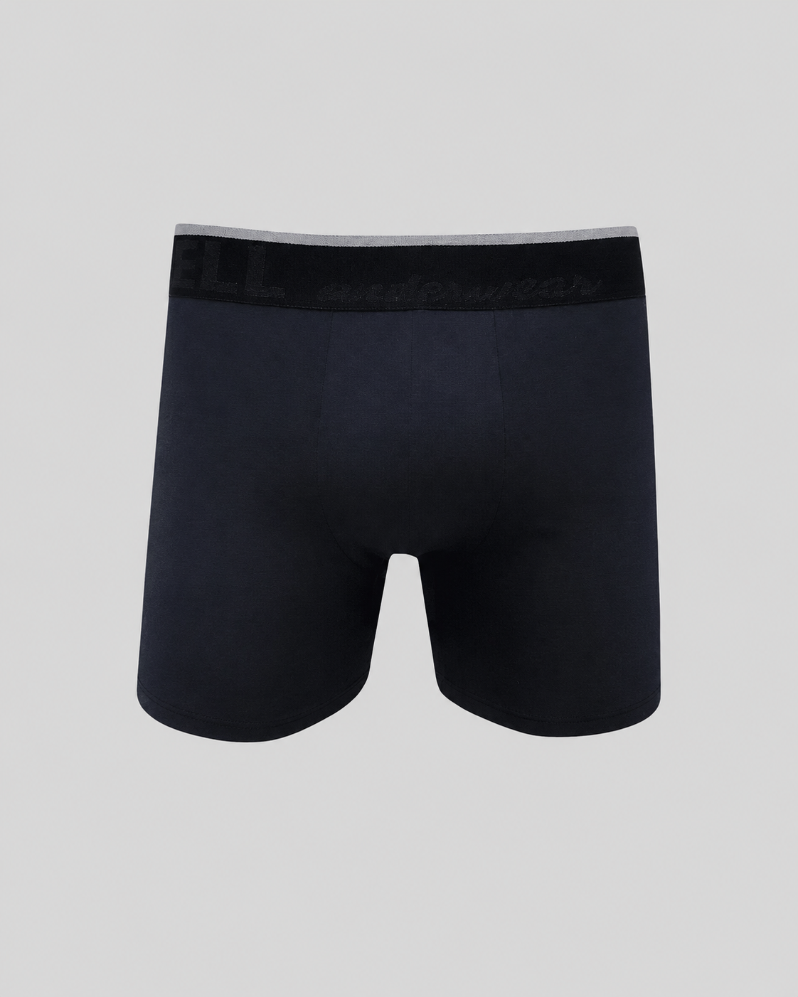 Cueca Boxer Microfibra Com Bojo