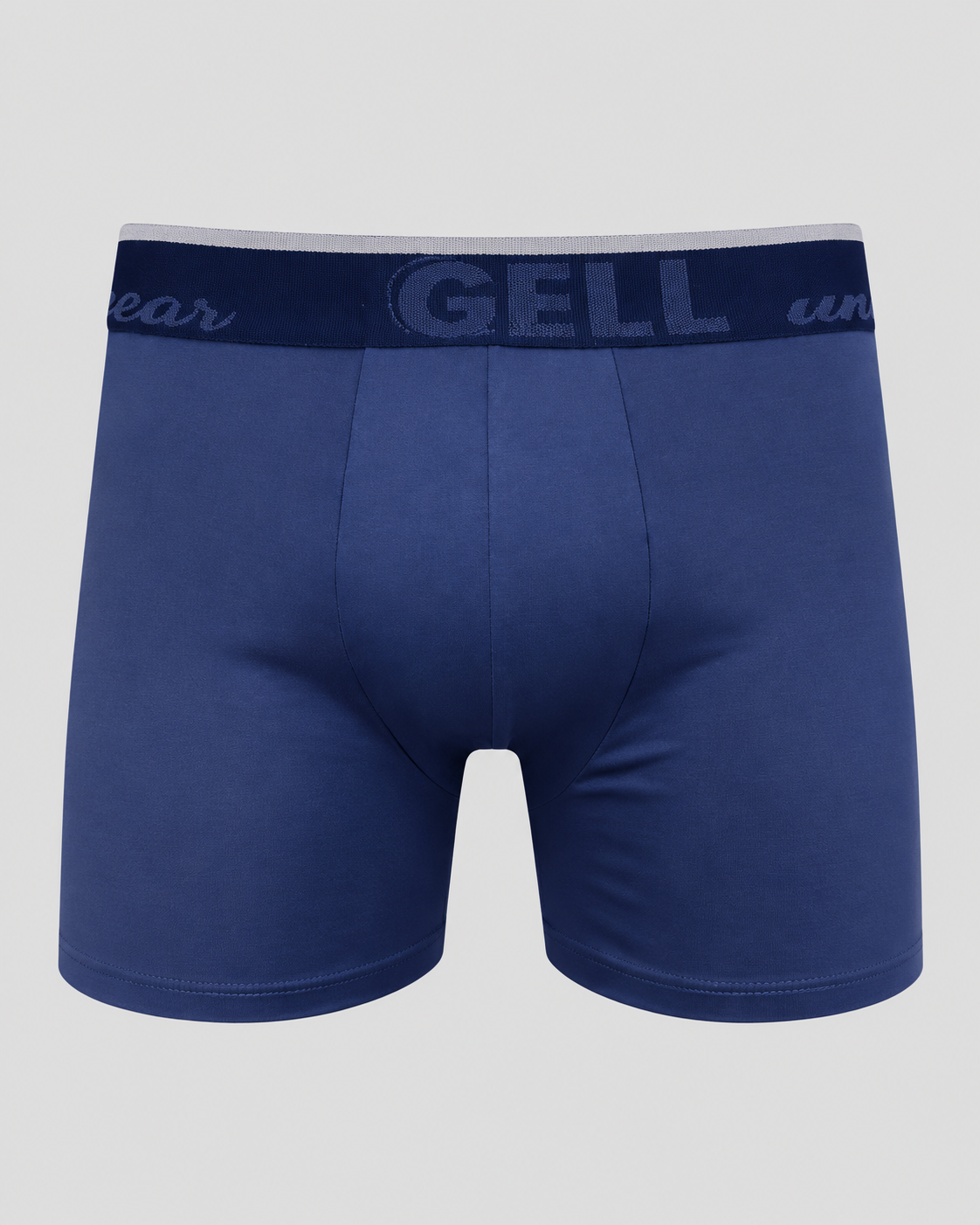 Cueca Boxer Microfibra Com Bojo