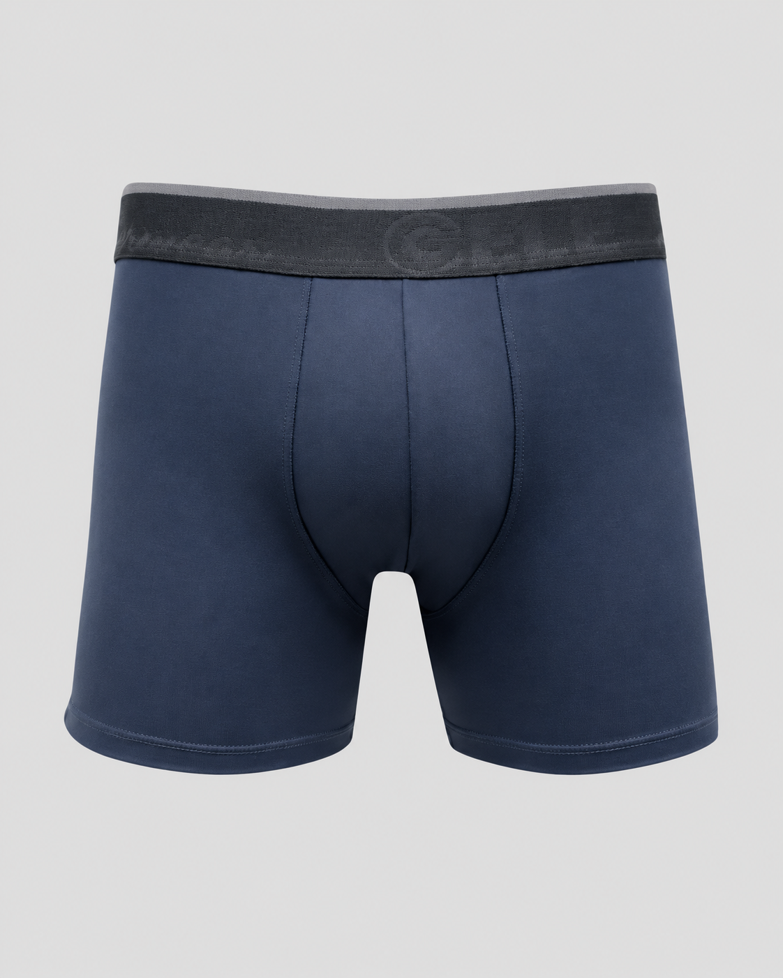 Cueca Boxer Microfibra Com Bojo