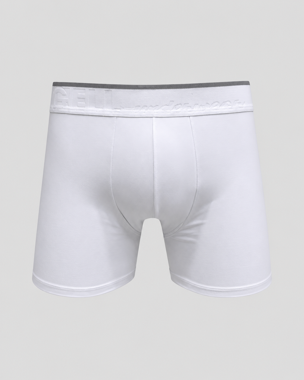 Cueca Boxer Microfibra Com Bojo