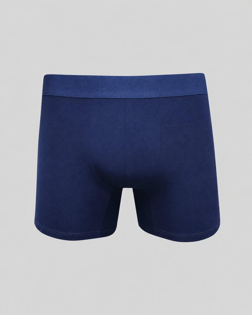 Cueca Boxer Viscolycra Com Bojo Fundo Anatômico