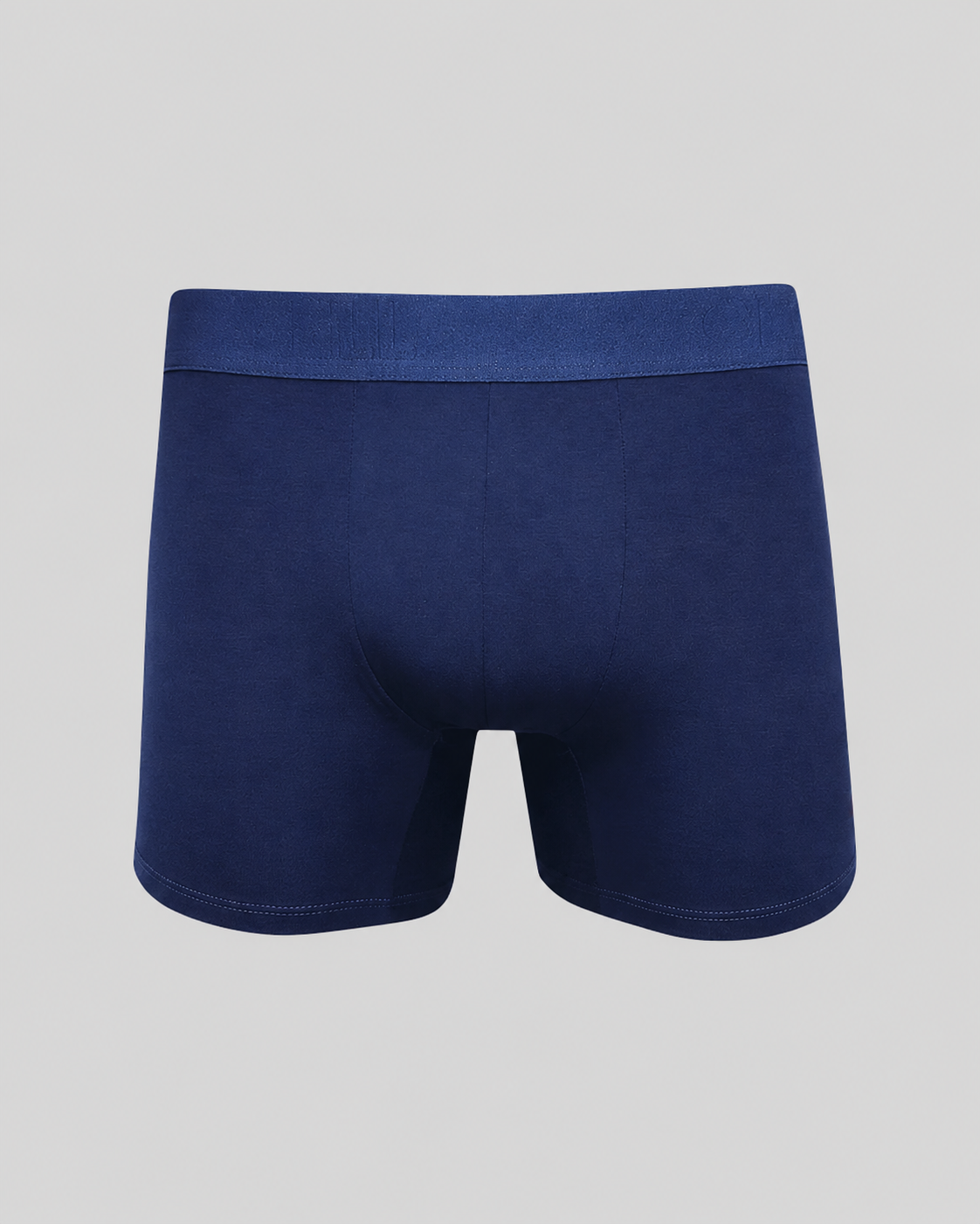 Cueca Boxer Viscolycra Com Bojo Fundo Anatômico