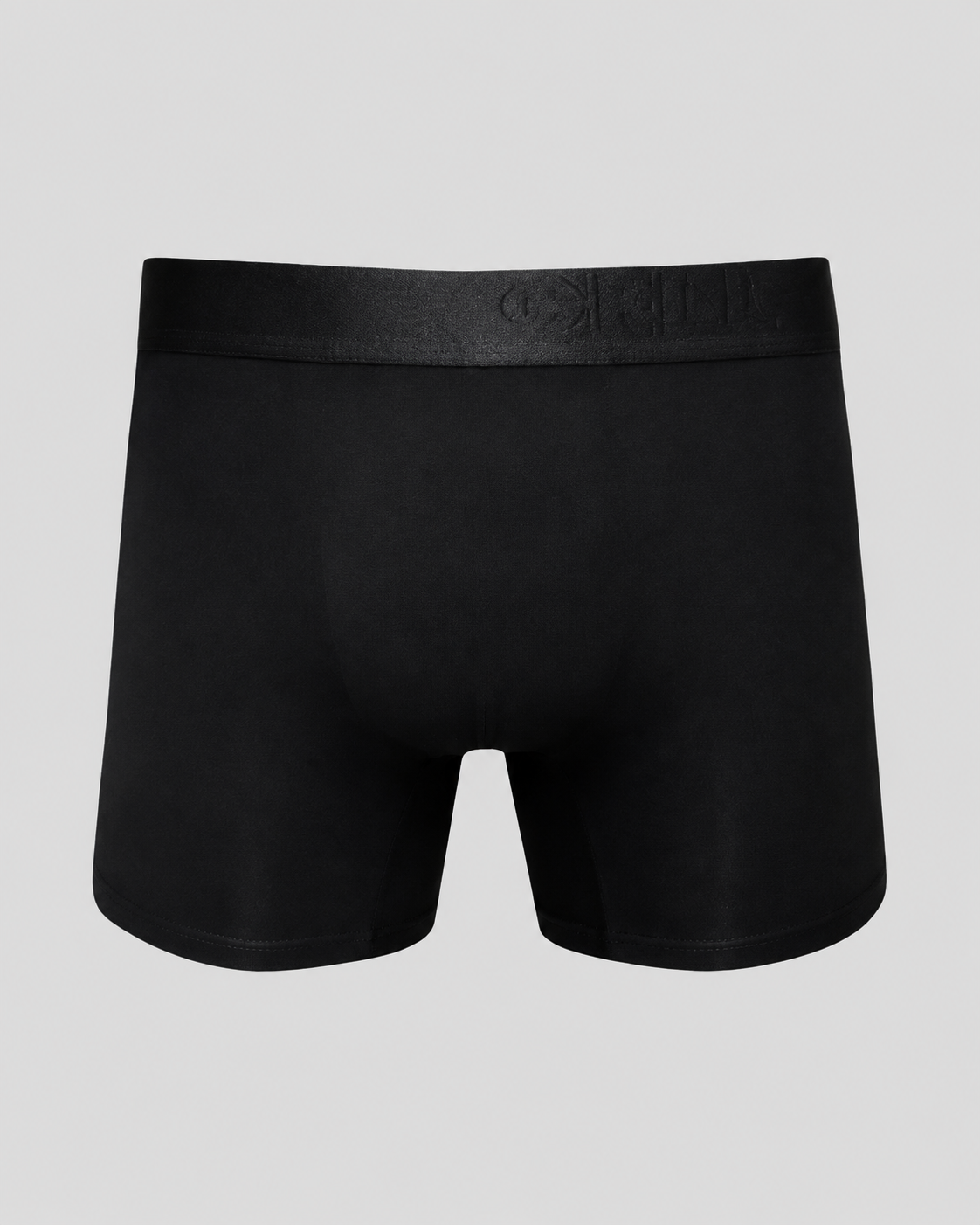 Cueca Boxer Viscolycra Com Bojo Fundo Anatômico