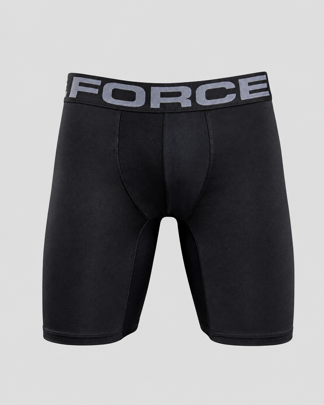 Cueca Bermuda Térmica G.Force Microfibra