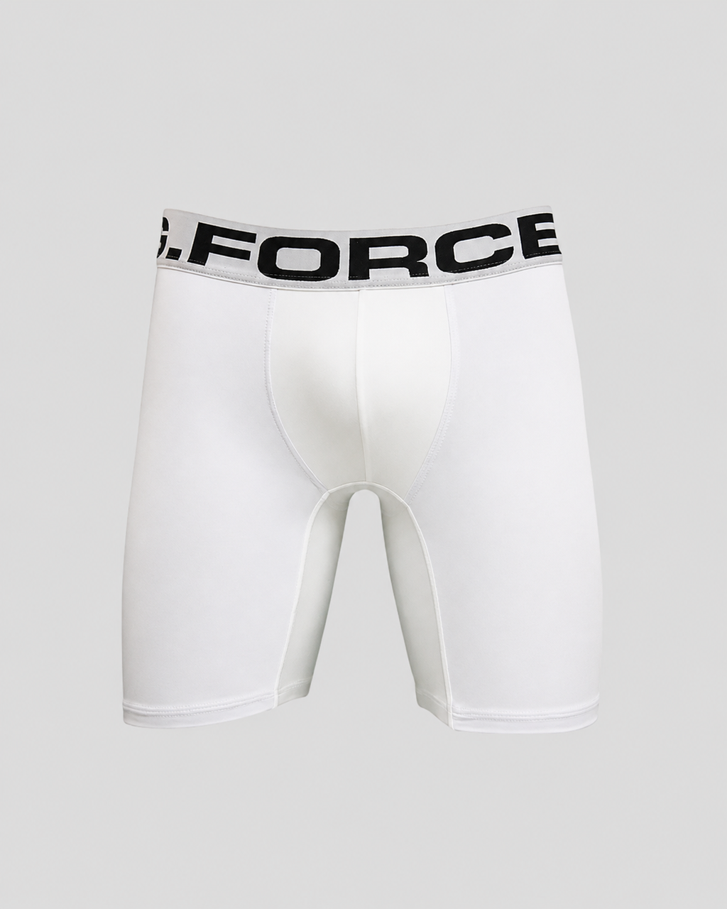 Cueca Bermuda Térmica G.Force Microfibra