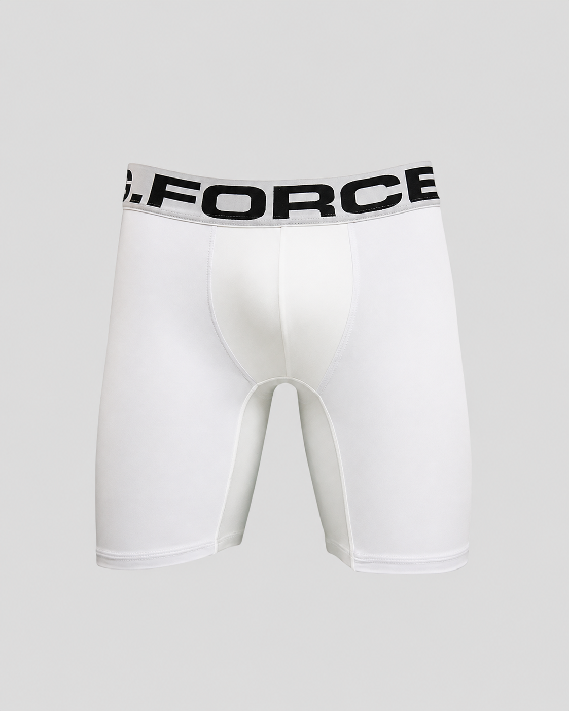 Cueca Bermuda Térmica G.Force Microfibra