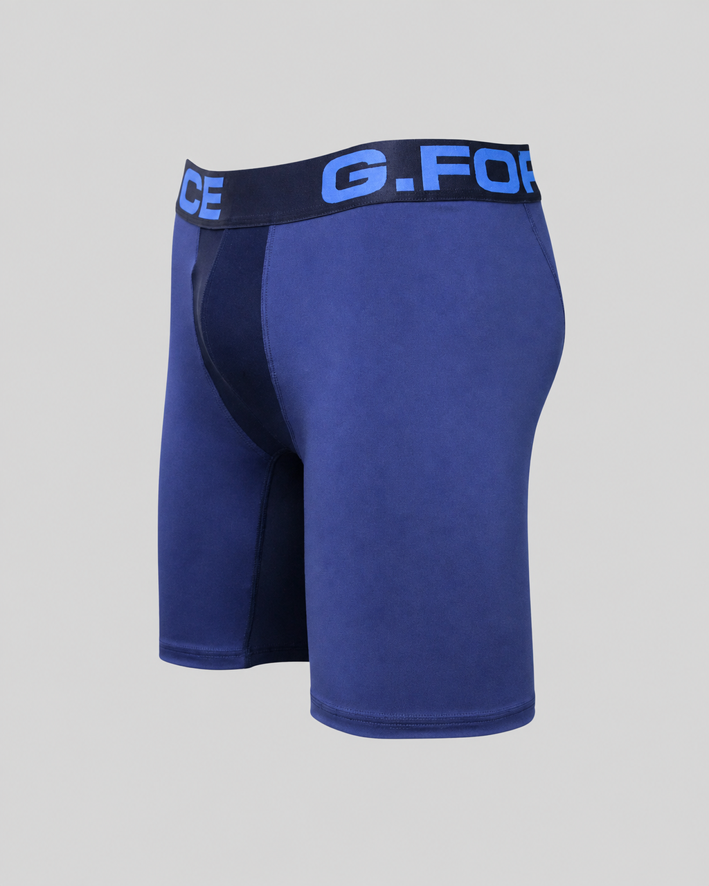 Cueca Bermuda Térmica G.Force Microfibra