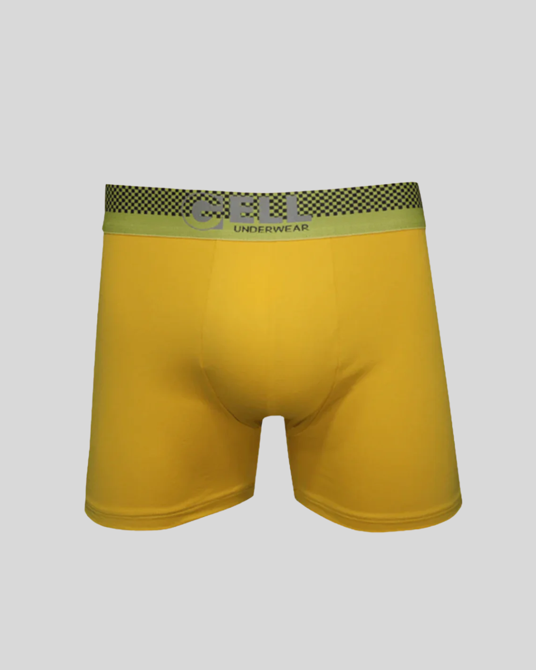 Cueca Boxer Microfibra Com Bojo