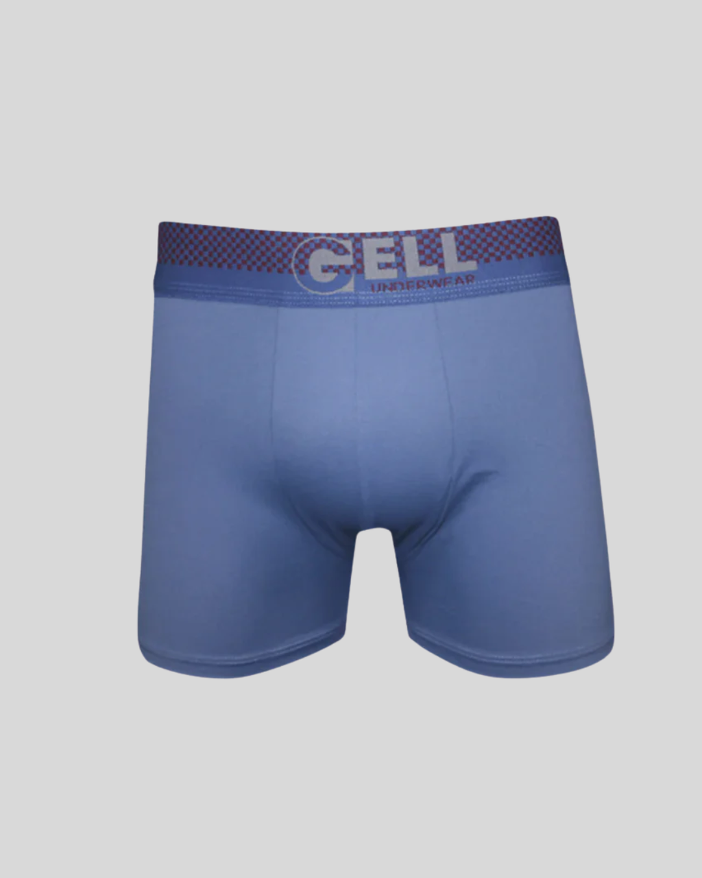 Cueca Boxer Microfibra Com Bojo