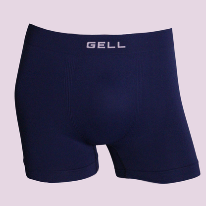 Cueca Boxer Gell Sem Costura