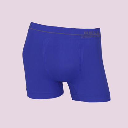 Cueca Boxer Gell Sem Costura