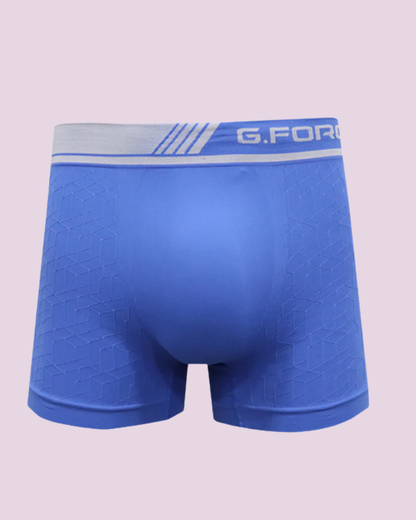 Cueca Boxer G.Force Sem Costura