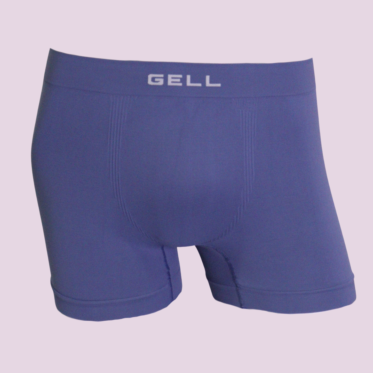 Cueca Boxer Gell Sem Costura