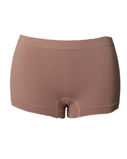Calcinha Boxer Sem Costura