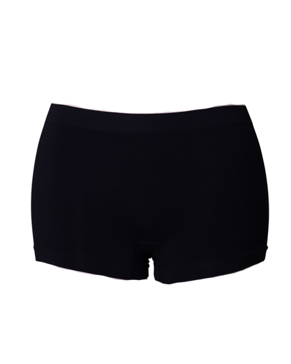 Calcinha Boxer Sem Costura