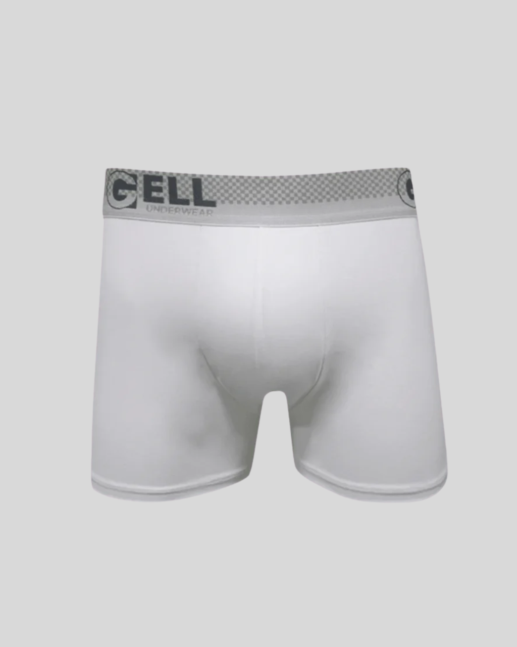 Cueca Boxer Microfibra Com Bojo