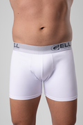 Cueca Boxer Microfibra Com Bojo