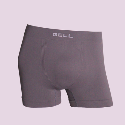 Cueca Boxer Gell Sem Costura