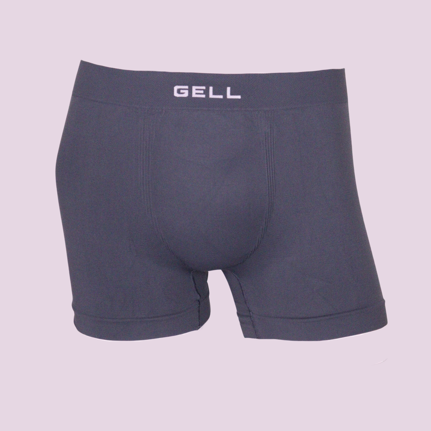 Cueca Boxer Gell Sem Costura