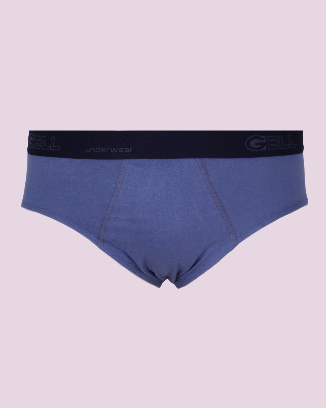 Cueca Slip Plus Size Microfibra