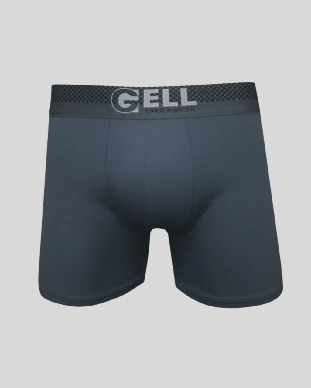 Cueca Boxer Microfibra Com Bojo