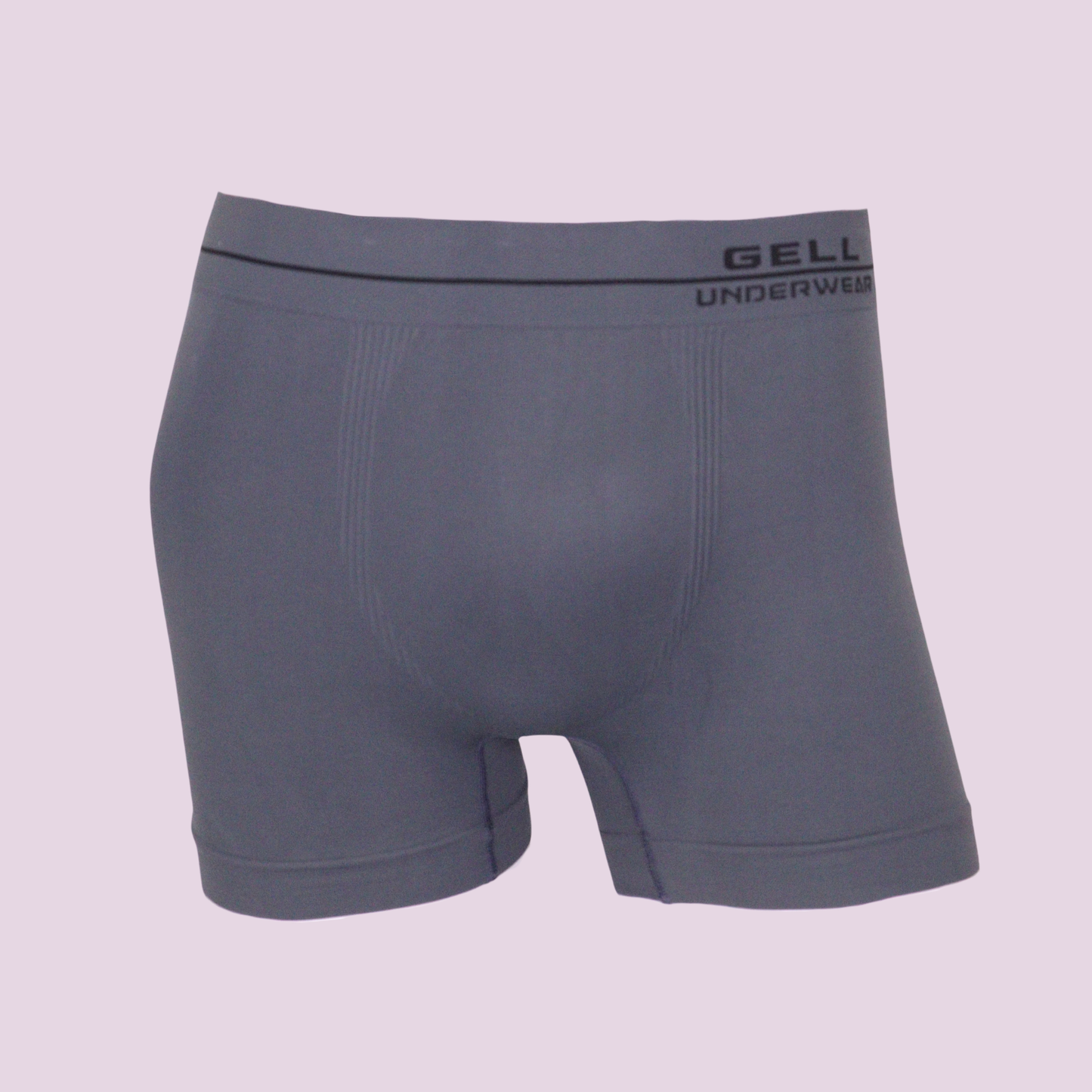 Cueca Boxer Gell Sem Costura