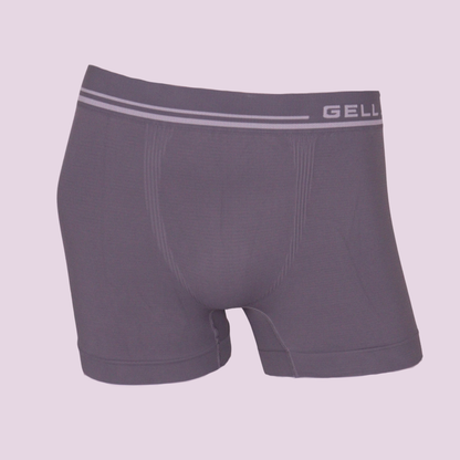 Cueca Boxer Gell Sem Costura
